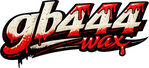 gb444 wax